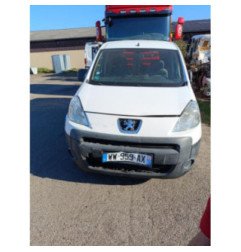 Demarreur PEUGEOT PARTNER 2 Photo n°9