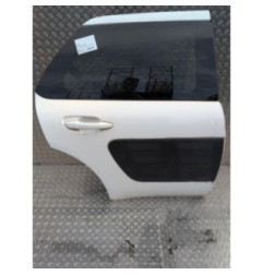 Porte arriere droit CITROEN C4 CACTUS Photo n°1