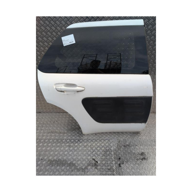 Porte arriere droit CITROEN C4 CACTUS