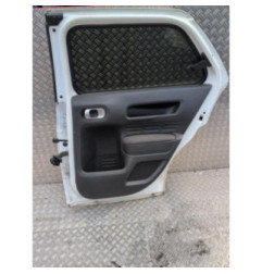 Porte arriere droit CITROEN C4 CACTUS