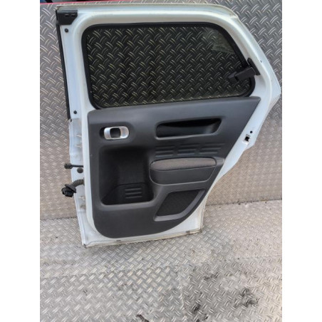 Porte arriere droit CITROEN C4 CACTUS