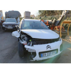 Porte arriere droit CITROEN C4 CACTUS Photo n°7