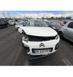 Porte arriere droit CITROEN C4 CACTUS Photo n°8