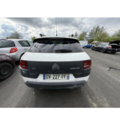 Porte arriere droit CITROEN C4 CACTUS Photo n°18