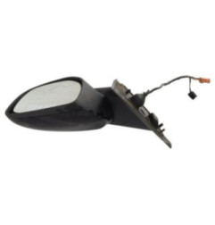 Retroviseur droit CITROEN C4 CACTUS Photo n°5