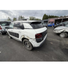 Retroviseur droit CITROEN C4 CACTUS Photo n°20