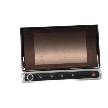 Afficheur CITROEN C4 CACTUS Photo n°1