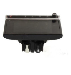 Afficheur CITROEN C4 CACTUS Photo n°5