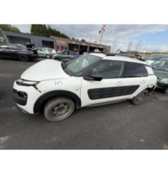 Afficheur CITROEN C4 CACTUS Photo n°14