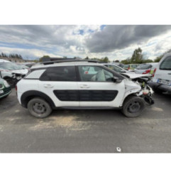 Afficheur CITROEN C4 CACTUS Photo n°15