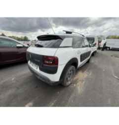 Com (Bloc Contacteur Tournant+Commodo Essuie Glace+Commodo Phare) CITROEN C4 CACTUS Photo n°19