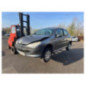 Train arriere complet PEUGEOT 206