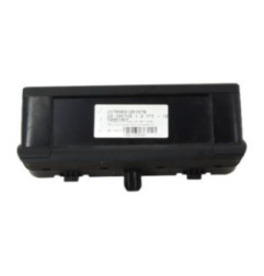 Compteur CITROEN C4 CACTUS Photo n°1