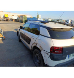 Compteur CITROEN C4 CACTUS Photo n°7