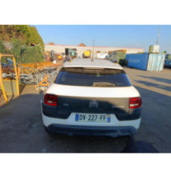 Compteur CITROEN C4 CACTUS Photo n°8