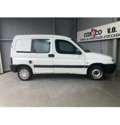 Mastervac PEUGEOT PARTNER 1 Photo n°4