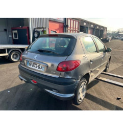 Aile avant gauche PEUGEOT 206 Photo n°20