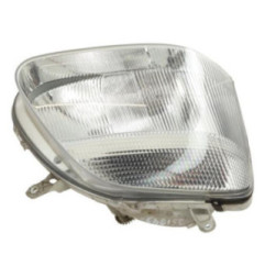 Optique avant principal droit (feux)(phare) OPEL AGILA A Photo n°1