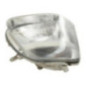 Optique avant principal droit (feux)(phare) OPEL AGILA A