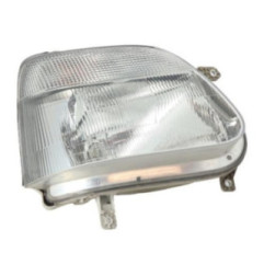 Optique avant principal droit (feux)(phare) OPEL AGILA A