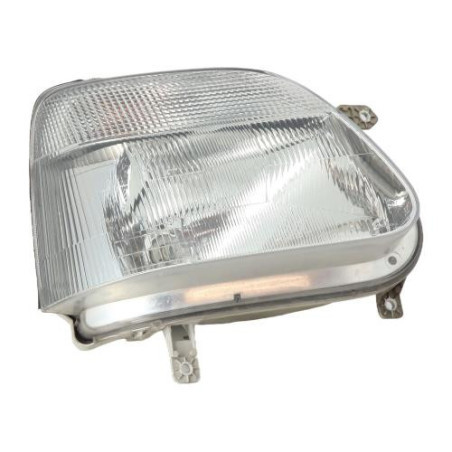 Optique avant principal droit (feux)(phare) OPEL AGILA A