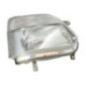 Optique avant principal droit (feux)(phare) OPEL AGILA A