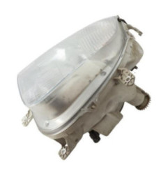 Optique avant principal droit (feux)(phare) OPEL AGILA A Photo n°3