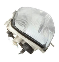 Optique avant principal droit (feux)(phare) OPEL AGILA A Photo n°5