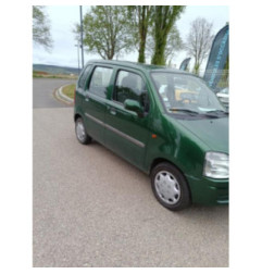 Optique avant principal droit (feux)(phare) OPEL AGILA A Photo n°7