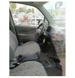 Optique avant principal droit (feux)(phare) OPEL AGILA A Photo n°8