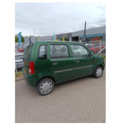 Optique avant principal droit (feux)(phare) OPEL AGILA A Photo n°9