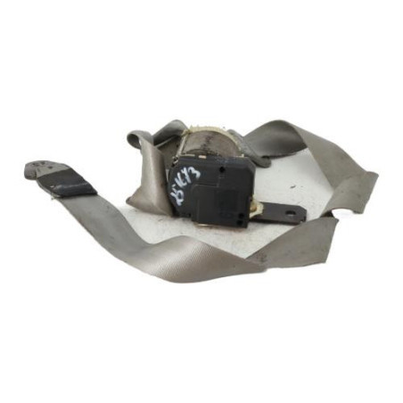 Ceinture avant gauche RENAULT SCENIC 1 Photo n°1