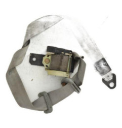 Ceinture avant gauche RENAULT SCENIC 1 Photo n°3