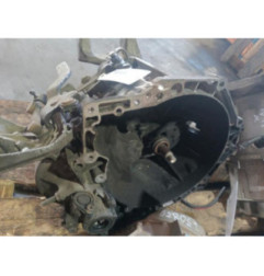 Boite de vitesses CITROEN C5 1 Photo n°1