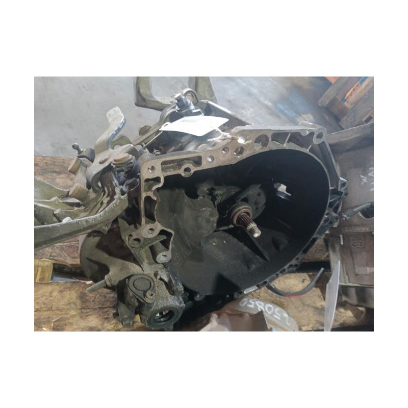 Boite de vitesses CITROEN C5 1