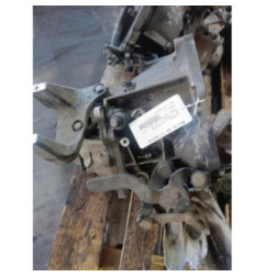 Boite de vitesses CITROEN C5 1