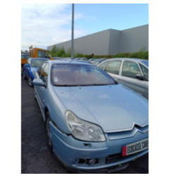 Boite de vitesses CITROEN C5 1 Photo n°3
