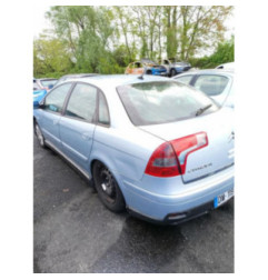 Boite de vitesses CITROEN C5 1 Photo n°6