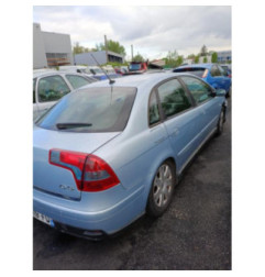Boite de vitesses CITROEN C5 1 Photo n°7