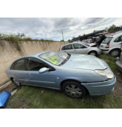 Boite de vitesses CITROEN C5 1 Photo n°11