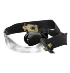 Ceinture avant gauche CITROEN C5 1 Photo n°3