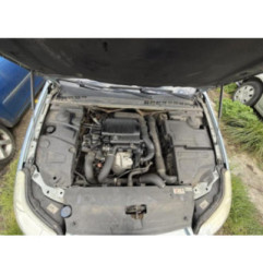 Ceinture avant gauche CITROEN C5 1 Photo n°10