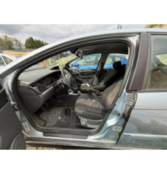 Ceinture avant gauche CITROEN C5 1 Photo n°13