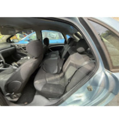 Ceinture avant gauche CITROEN C5 1 Photo n°15