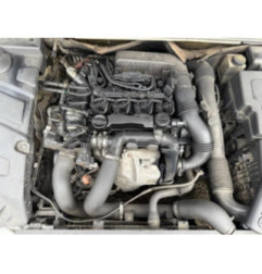 Ceinture avant gauche CITROEN C5 1 Photo n°19