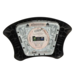 Air bag conducteur CITROEN C5 1 Photo n°3