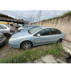 Air bag conducteur CITROEN C5 1 Photo n°12