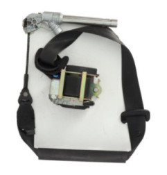 Ceinture avant droit CITROEN C5 1 Photo n°3