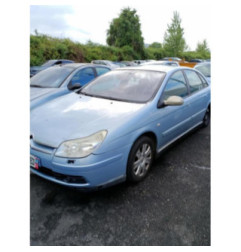 Ceinture avant droit CITROEN C5 1 Photo n°5