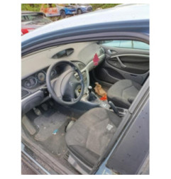 Ceinture avant droit CITROEN C5 1 Photo n°6